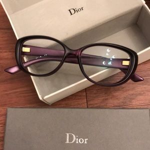 DIOR glasses *authentic*